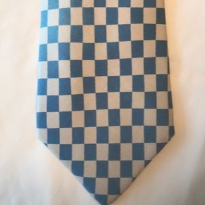 Hermès tie (#178!)